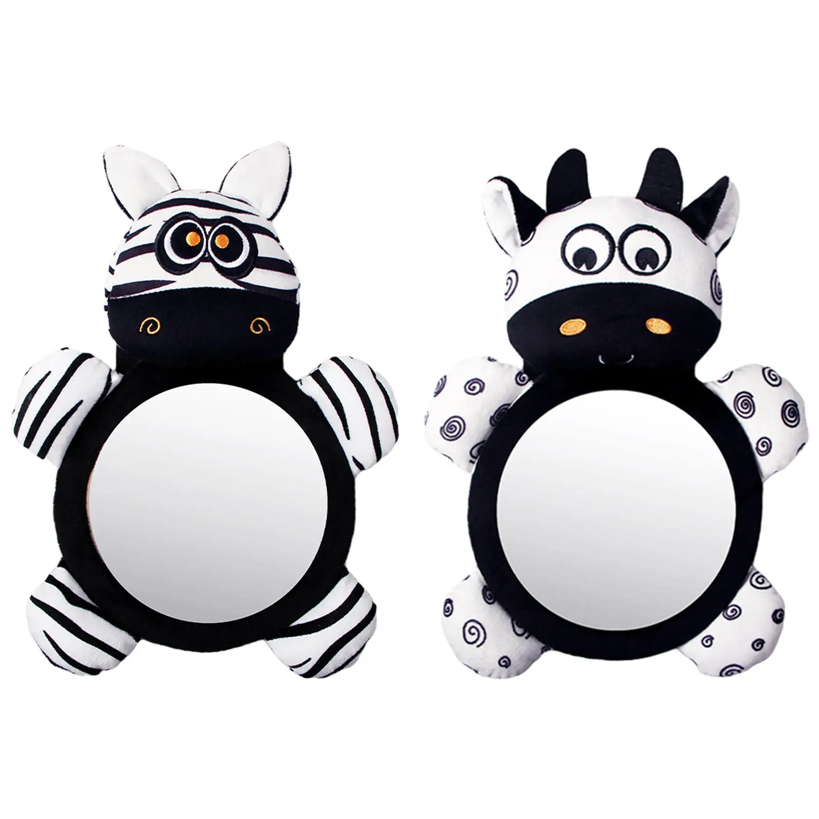 Cartoon Baby Car Mirror Car Seat Back View Mirror Rearview Mirror Easy View Mirror for Safety Adjustable Car Baby Mirror Safety
Cartoon Baby Car Mirror Car Seat Back View Mirror Rearview Mirror Easy View Mirror for Safety Adjustable Car Baby Mirror Safety