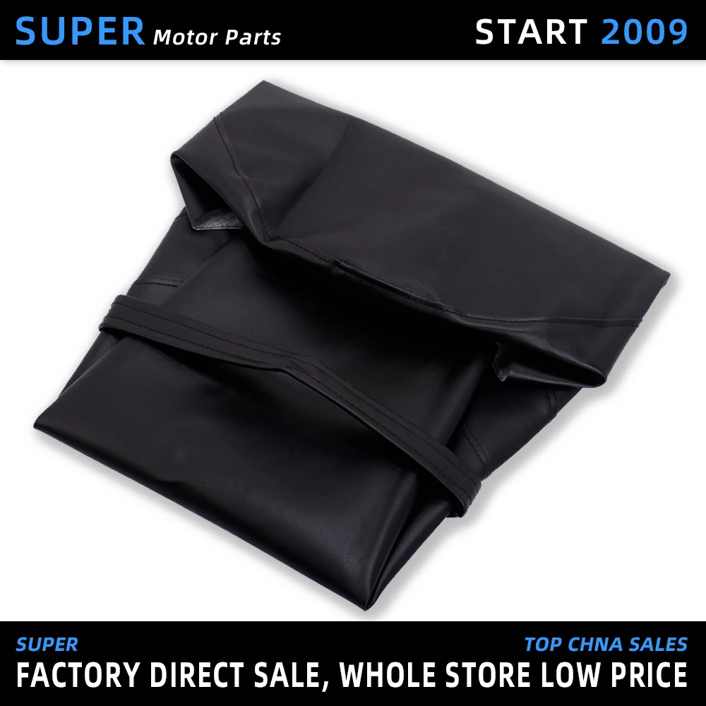 PU Leather New Replace Seat Cushion Water Proof Seat Cover Repair For HONDA Magna Dragon 250 Dog250 Magna250 Motorcycle Pedestal 
PU Leather New Replace Seat Cushion Water Proof Seat Cover Repair For HONDA Magna Dragon 250 Dog250 Magna250 Motorcycle Pedestal