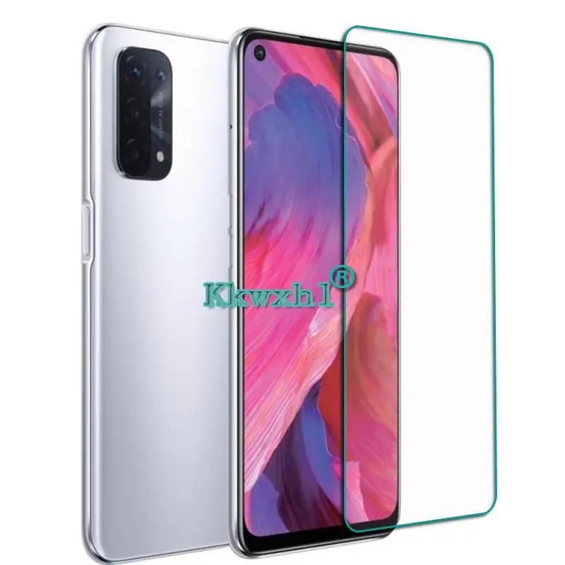 For Oppo A74 5G 6.5" Screen Protective Tempered Glass ON CPH2197, CPH2263 смартфоны Protector Cover Film
For Oppo A74 5G 6.5" Screen Protective Tempered Glass ON CPH2197, CPH2263 смартфоны Protector Cover Film