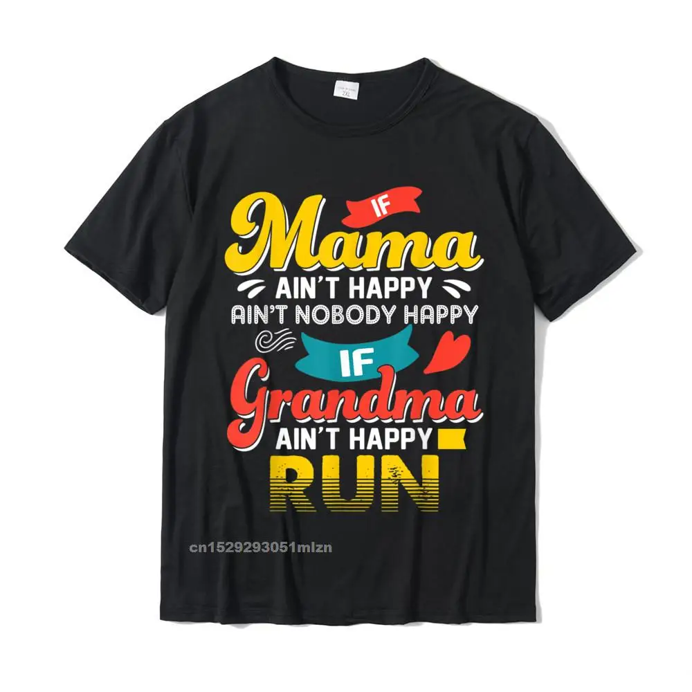 Футболка мужская с надписью If Mama, Aint, веселая, никто не счастлив, если бабушка, бег, футболка на заказ, топ, футболка со скидкой
Футболка мужская с надписью If Mama, Aint, веселая, никто не счастлив, если бабушка, бег, футболка на заказ, топ, футболка со скидкой