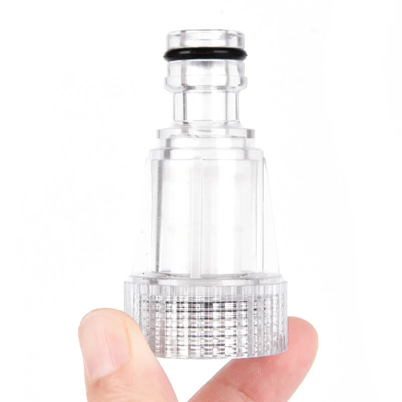 1pc Car Washing Machine Universal Nipple Connector Cleaning Machine Accessories
1pc Car Washing Machine Universal Nipple Connector Cleaning Machine Accessories