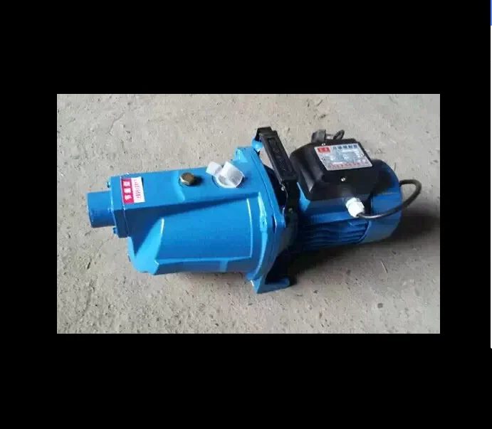 Self-priming pump large flow mute household automatic large suction high flow high lift electric pipe pressurized pump
Self-priming pump large flow mute household automatic large suction high flow high lift electric pipe pressurized pump