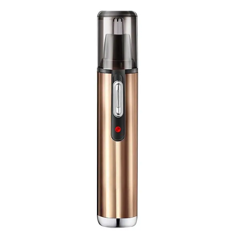 Charging Nose Hair Trimmer Repair Nose Hair Cut Nose Hair Knife Shaving Nose Hair Facial Care Safe Trimming Tool
Charging Nose Hair Trimmer Repair Nose Hair Cut Nose Hair Knife Shaving Nose Hair Facial Care Safe Trimming Tool