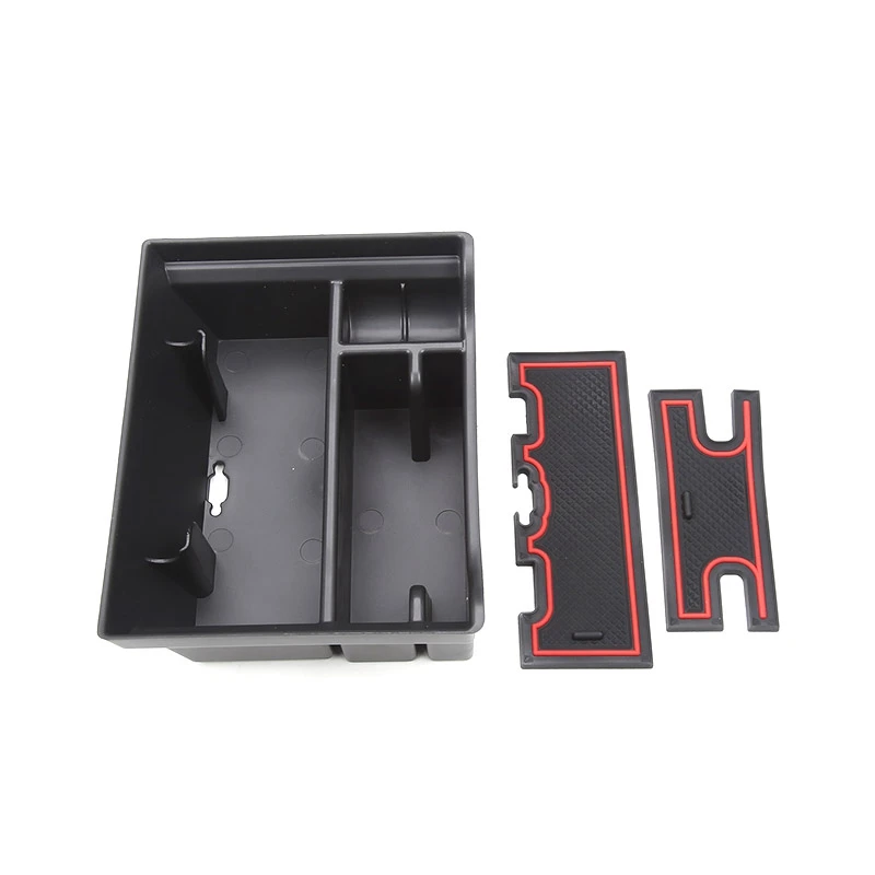 Поддон-органайзер для центральной консоли Tesla Model 3, модель Y 2021, подлокотник, ящик для хранения, аксессуары 
Поддон-органайзер для центральной консоли Tesla Model 3, модель Y 2021, подлокотник, ящик для хранения, аксессуары