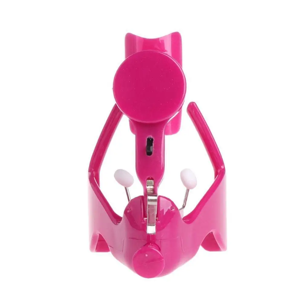 1PC Beauty Nose Corrector Lifting Bridge Straightening Clip Fitness Face Beauty Corrector 70*50*70mm Nose T5E2
1PC Beauty Nose Corrector Lifting Bridge Straightening Clip Fitness Face Beauty Corrector 70*50*70mm Nose T5E2