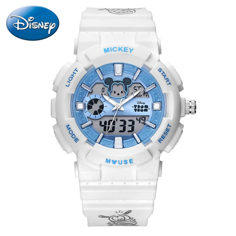 Original TSUMTSUM Sport Wristwatch Child Clock Youth Alarm Calendar Luminous Teen Watch Kids Waterproof Hours Girls Boys Gifts
Original TSUMTSUM Sport Wristwatch Child Clock Youth Alarm Calendar Luminous Teen Watch Kids Waterproof Hours Girls Boys Gifts