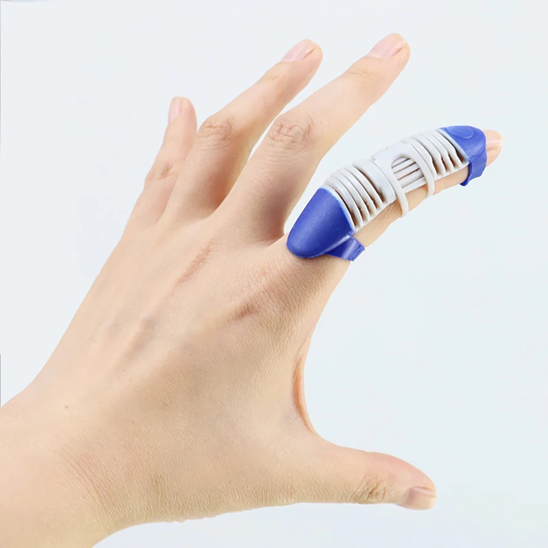 Finger Guard Anti Hallux Valgus Finger Sleeve Outdoor Sports Finger Support Protector Finger Guard For Sports Accessories
Finger Guard Anti Hallux Valgus Finger Sleeve Outdoor Sports Finger Support Protector Finger Guard For Sports Accessories