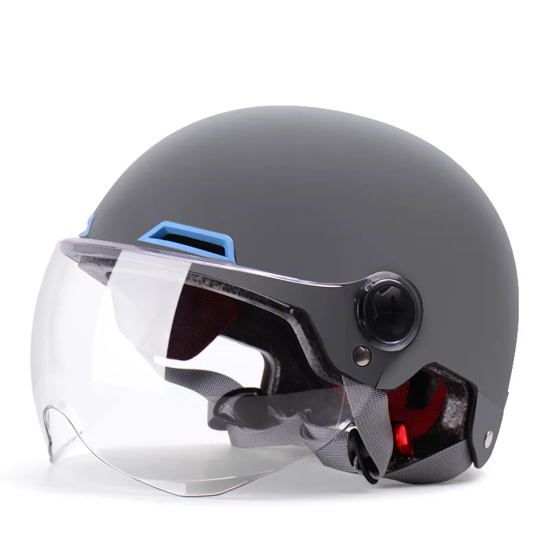 High Quality Eletronic Bicycle Helmet Man Women Full Cap Down Hill Ultralight 1/2 Face Helmet Inte-Molded Cycling Helmets
High Quality Eletronic Bicycle Helmet Man Women Full Cap Down Hill Ultralight 1/2 Face Helmet Inte-Molded Cycling Helmets