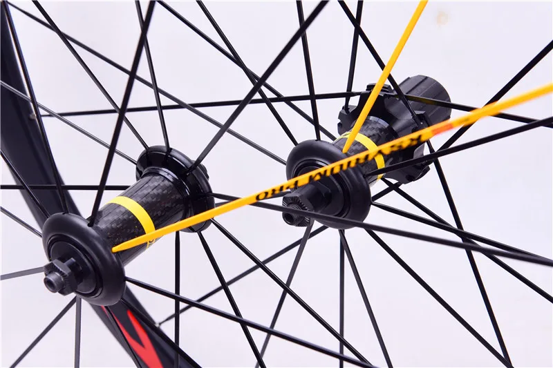 Carbon Hub Ultra Light 700C 40mm Road Wheelset Bike Aluminum Alloy Rim Bicycle Gear Mtb Rim
Carbon Hub Ultra Light 700C 40mm Road Wheelset Bike Aluminum Alloy Rim Bicycle Gear Mtb Rim