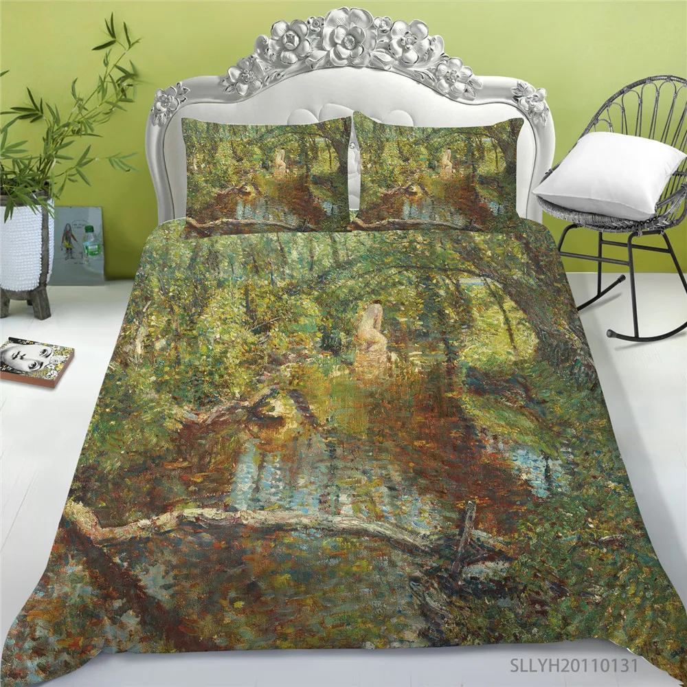 3D Bedding Set King Size Duvet Cover Set Fashionable Creative Design Bed Set 2/3 Pcs Bedclothes Dropship
3D Bedding Set King Size Duvet Cover Set Fashionable Creative Design Bed Set 2/3 Pcs Bedclothes Dropship
