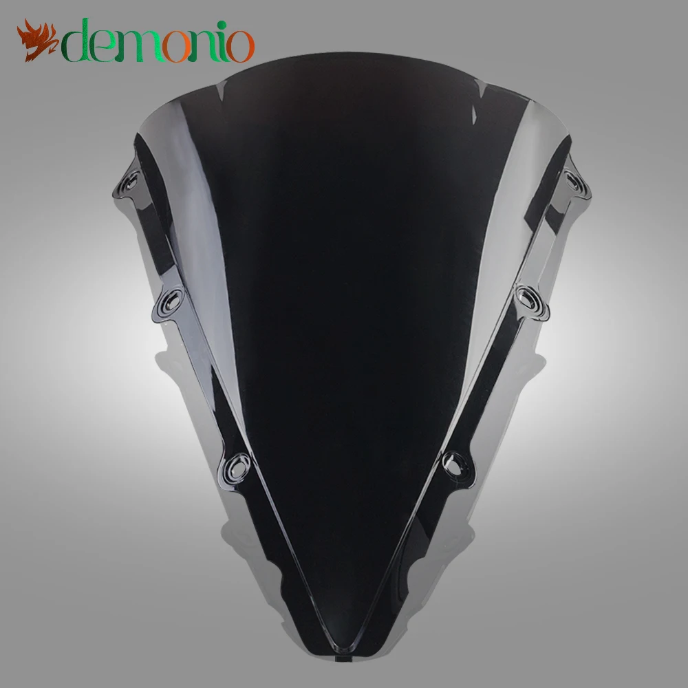 For Yamaha YZF R1 2002 2003 yzfr1 Motorcycle Windshield Windscreen Double Bubble Wind Shield Protector Screen Deflectors YZF-R1
For Yamaha YZF R1 2002 2003 yzfr1 Motorcycle Windshield Windscreen Double Bubble Wind Shield Protector Screen Deflectors YZF-R1