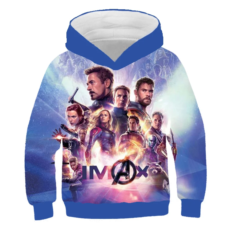 Disney Baby Boys Cool Superheroes Hoodie Cartoon Sweatshirt Iron Man Kid Clothes Spring Autumn Thin Coat Children Hooded Jacket
Disney Baby Boys Cool Superheroes Hoodie Cartoon Sweatshirt Iron Man Kid Clothes Spring Autumn Thin Coat Children Hooded Jacket