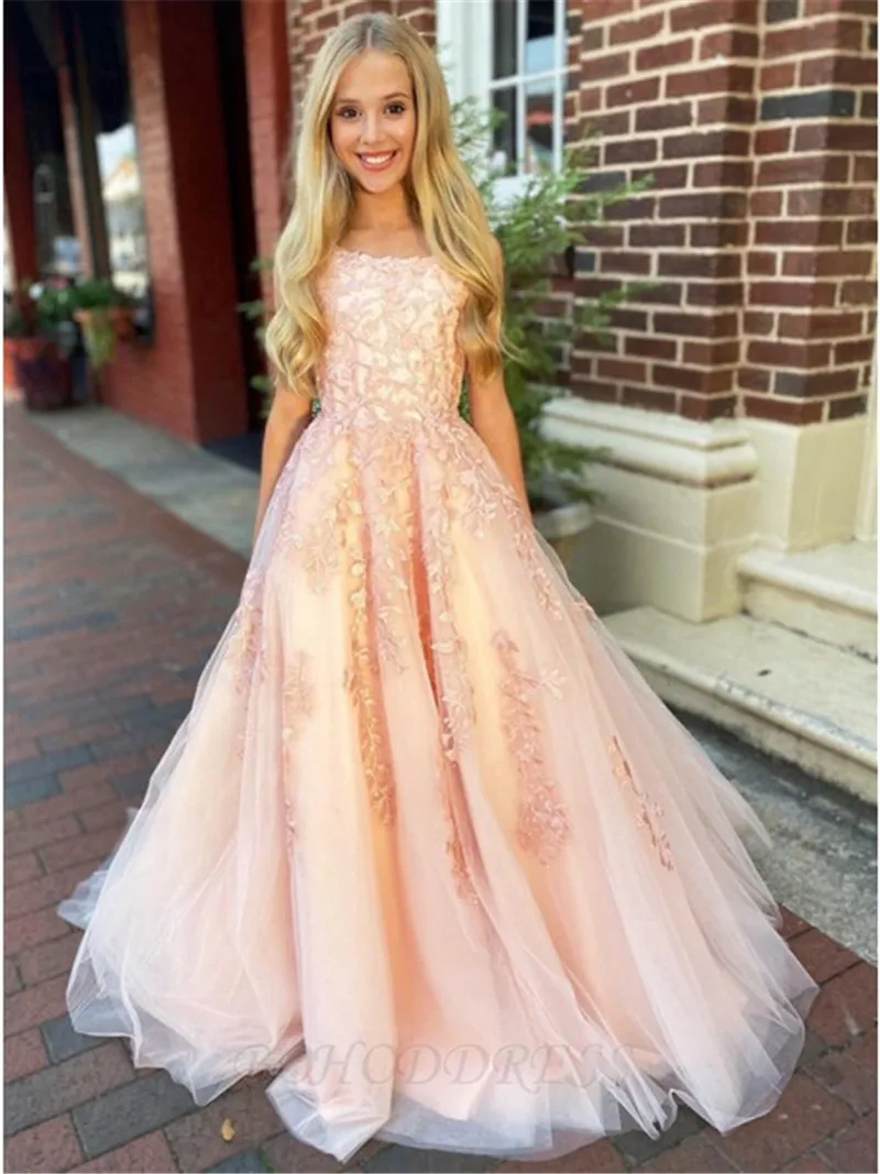 Шикарное платье с цветочным узором для девочек на свадьбу с аппликацией, кружевное платье А-силуэта, платье принцессы вечерние платья для д...
Шикарное платье с цветочным узором для девочек на свадьбу с аппликацией, кружевное платье А-силуэта, платье принцессы вечерние платья для д...