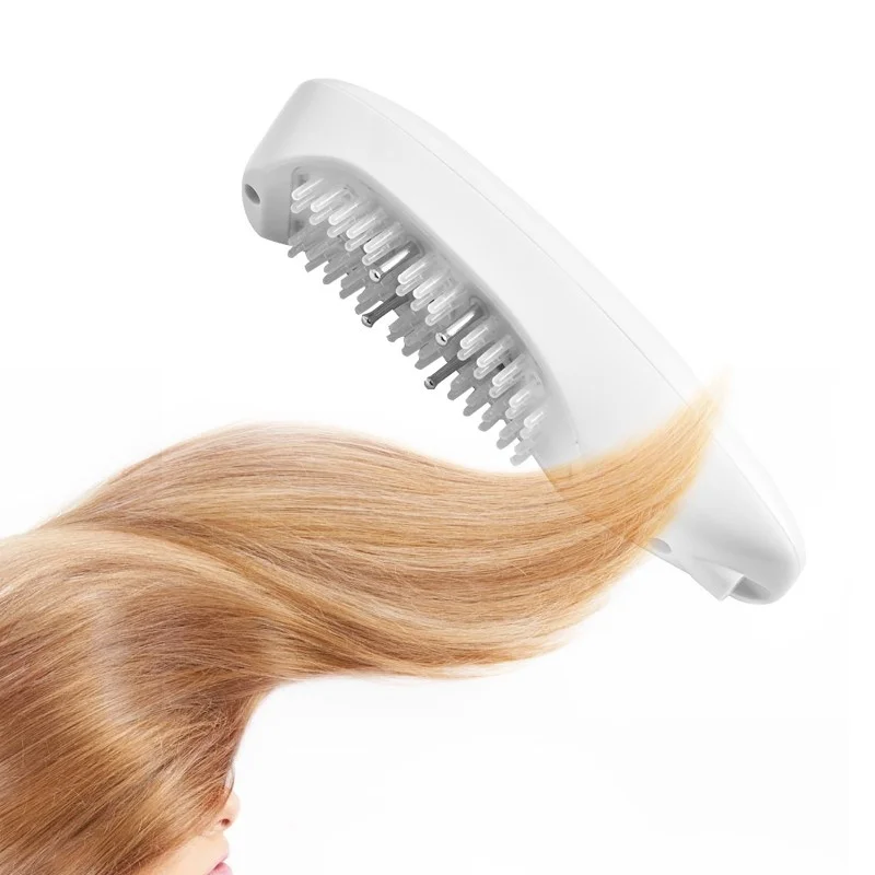 current Stimulation LED LIGHT + Micro 3in1 Hair regrowth Electric Laser Hair Laser Restoration + Massager Comb Kit For Men Women
current Stimulation LED LIGHT + Micro 3in1 Hair regrowth Electric Laser Hair Laser Restoration + Massager Comb Kit For Men Women
