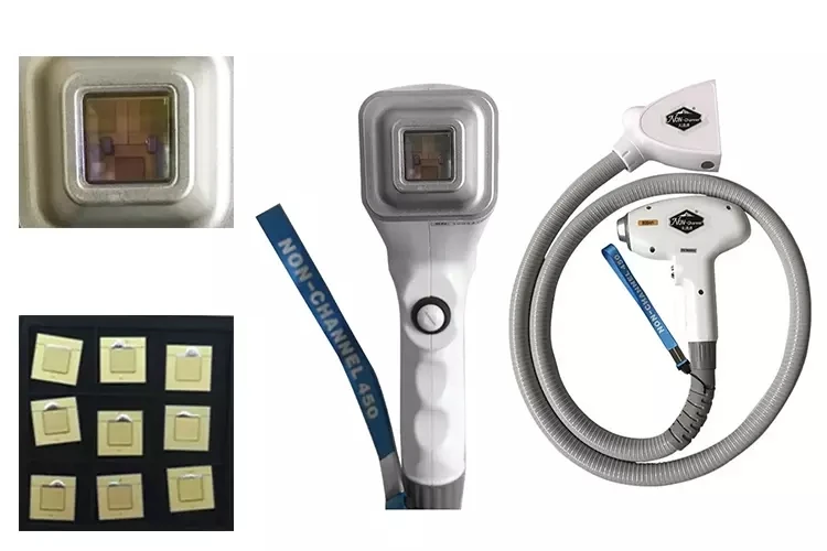 2019 alexandrite laser / laser diode / diode laser hair removal with 755 808 1064 wavelength
2019 alexandrite laser / laser diode / diode laser hair removal with 755 808 1064 wavelength