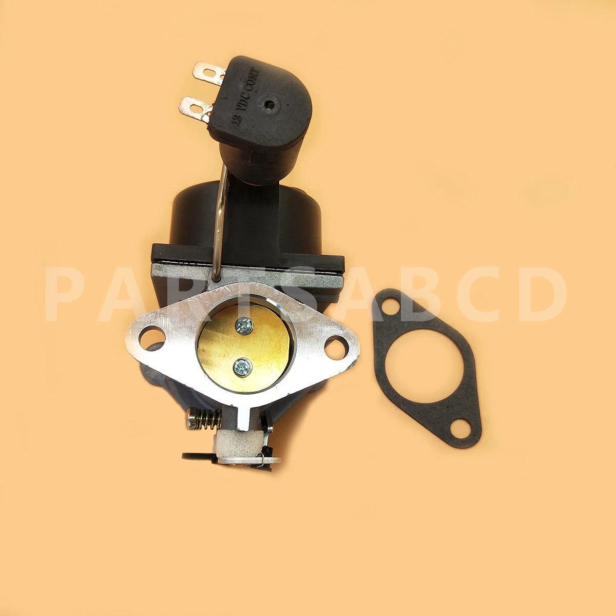 PARTSABCD CARBURETOR FOR TECUMSEH 640330A OHV 140 170 175 180 ,INCLUDES GASKET & FUEL SHUT OFF SOLENOID
PARTSABCD CARBURETOR FOR TECUMSEH 640330A OHV 140 170 175 180 ,INCLUDES GASKET & FUEL SHUT OFF SOLENOID