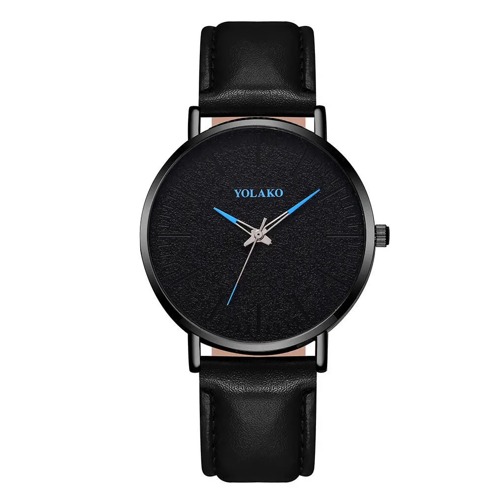 2021 new British fashion men's high grade quartz watch with calendar simple large dial sports concept table couple gift
2021 new British fashion men's high grade quartz watch with calendar simple large dial sports concept table couple gift