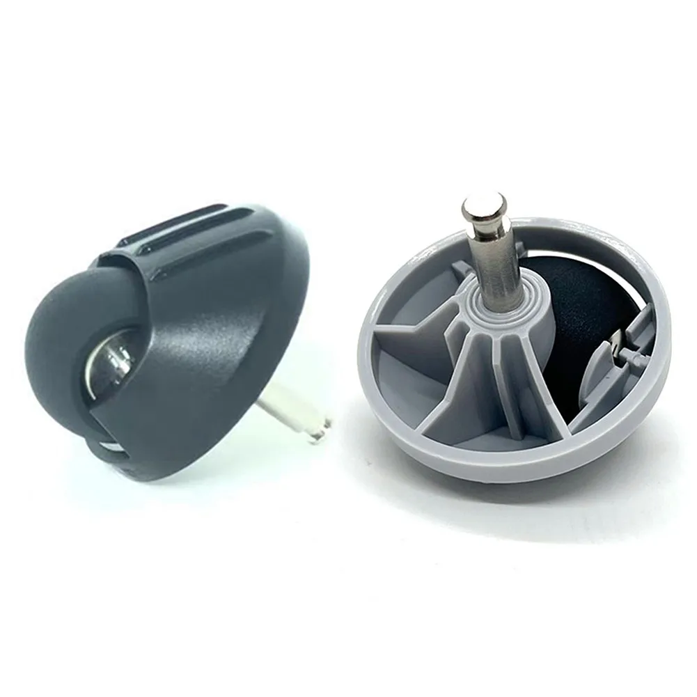 Vacuum Cleaner Front Wheel White/black For Lydsto R1 Robot Vacuum Cleaner Caster Wheel Sweeper Accessories
Vacuum Cleaner Front Wheel White/black For Lydsto R1 Robot Vacuum Cleaner Caster Wheel Sweeper Accessories