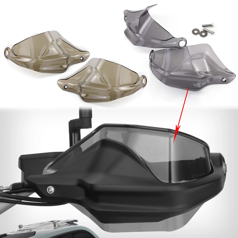 For BMW R 1200 GS ADV R1200GS LC R1250GS GSA F800GS Adventure S1000 XR F750GS F850GS Handguard Hand Shield Protector Windshield
For BMW R 1200 GS ADV R1200GS LC R1250GS GSA F800GS Adventure S1000 XR F750GS F850GS Handguard Hand Shield Protector Windshield
