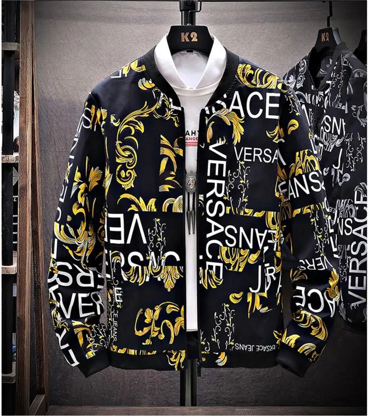 2021 spring Quality Men's Camouflage Zipper Jackets Male Coats fashion Camo Jacket Hip Brand Clothing Autumn Outwear Plus Size 3
2021 spring Quality Men's Camouflage Zipper Jackets Male Coats fashion Camo Jacket Hip Brand Clothing Autumn Outwear Plus Size 3