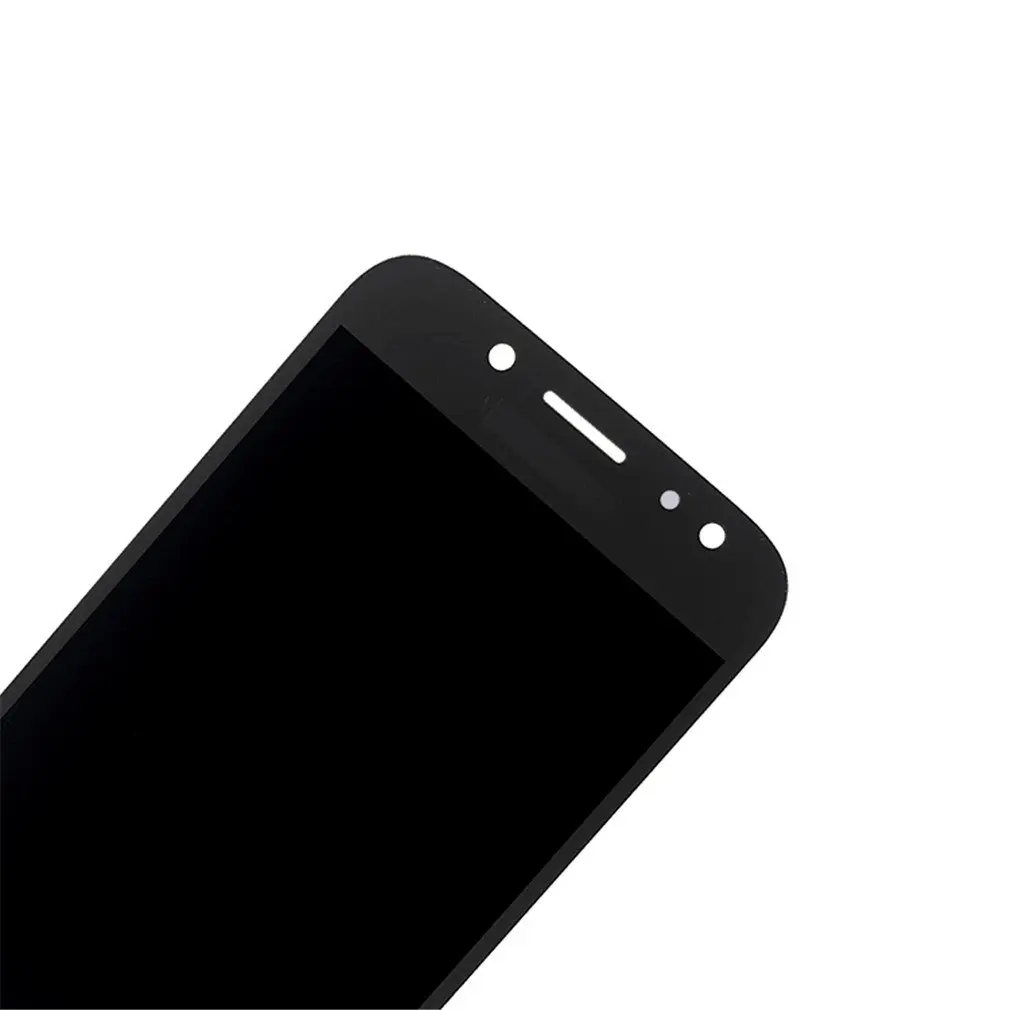 Full LCD Display With Digitizer Touch Screen Front Display Assembly Replacement Parts For Galaxy J5 Pro 2017 J530
Full LCD Display With Digitizer Touch Screen Front Display Assembly Replacement Parts For Galaxy J5 Pro 2017 J530