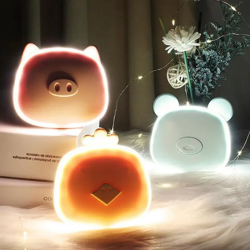 Hand Warmer Cosmetic Mirror Explosion-proof Warming Treasure Portable Pocket Hand Warmer USB Charging Treasure Home Accessories
Hand Warmer Cosmetic Mirror Explosion-proof Warming Treasure Portable Pocket Hand Warmer USB Charging Treasure Home Accessories