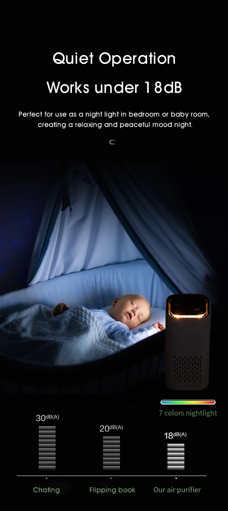 spring new arrival mini portable car air purifiers with usb cable charging Home office HEPA Filter Car Air Purifier
spring new arrival mini portable car air purifiers with usb cable charging Home office HEPA Filter Car Air Purifier