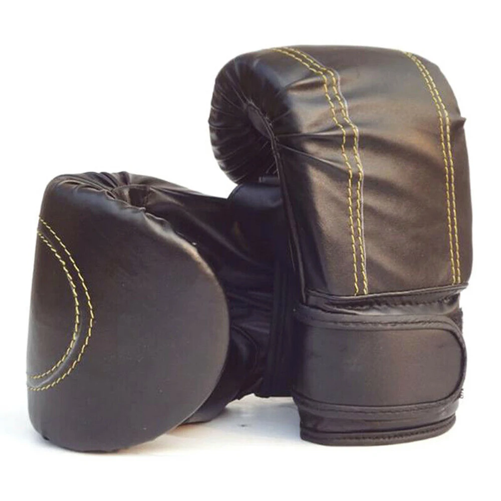 Durable Flexible Wearable Boxing Gloves Leathe Match Punching Fighting Fitness Foam Grappling Indoor Kickboxing
Durable Flexible Wearable Boxing Gloves Leathe Match Punching Fighting Fitness Foam Grappling Indoor Kickboxing