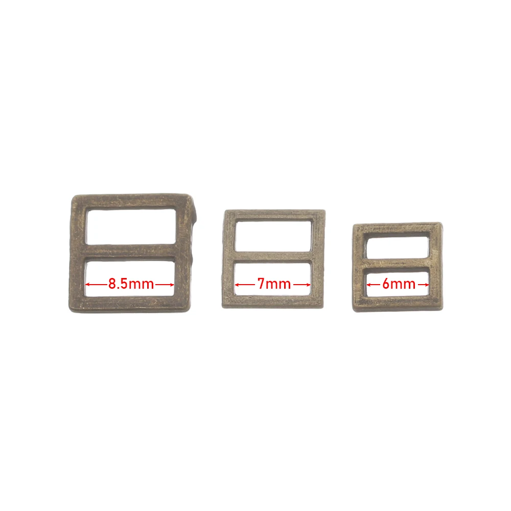 20/40Pcs Tiny 6/7/8.5mm Tri-glide Belt Buckle for DIY Doll Clothes Bags Mini Buckles Buttons Diy Doll Shoes Clothing Accessories
20/40Pcs Tiny 6/7/8.5mm Tri-glide Belt Buckle for DIY Doll Clothes Bags Mini Buckles Buttons Diy Doll Shoes Clothing Accessories