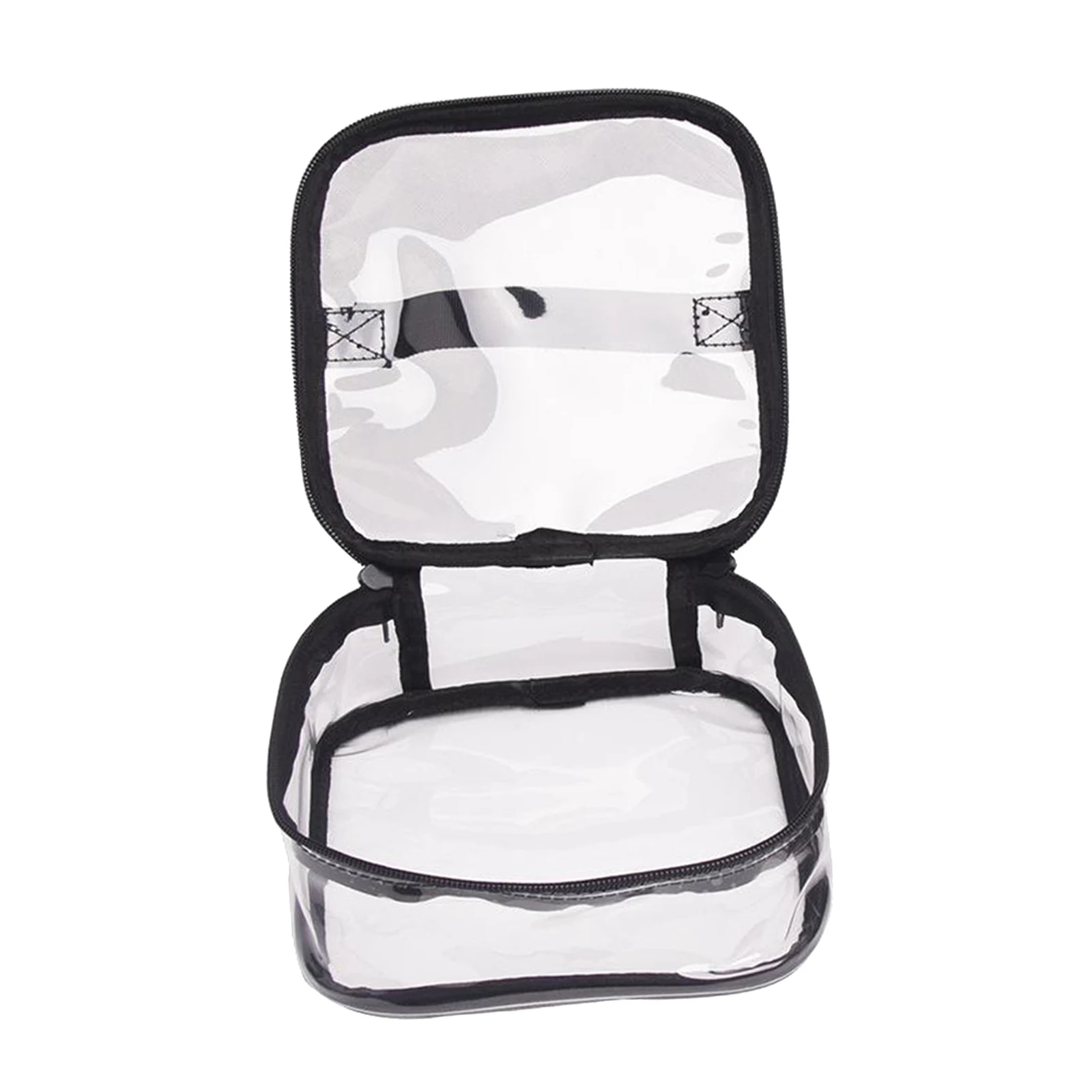 PVC Essential Oils Storage Holds 25 Bottles 5-15ml Essential Oil Travel Case Safe For Carrying Home Storage Display
PVC Essential Oils Storage Holds 25 Bottles 5-15ml Essential Oil Travel Case Safe For Carrying Home Storage Display