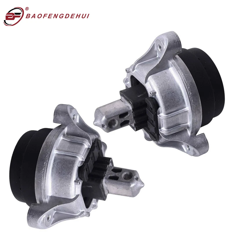 Left 22117935141 Right 22117935142 Engine Mounting Fits for BMW 5 Series 6 Series F10 F12 F13
Left 22117935141 Right 22117935142 Engine Mounting Fits for BMW 5 Series 6 Series F10 F12 F13