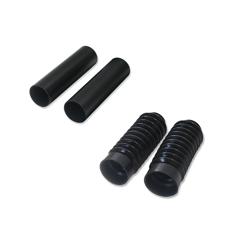 Motorcycle Front Fork Boot Slider Shock Absorber Cover Gaiters for Honda Rebel CMX500 CMX300 2017-2020
Motorcycle Front Fork Boot Slider Shock Absorber Cover Gaiters for Honda Rebel CMX500 CMX300 2017-2020