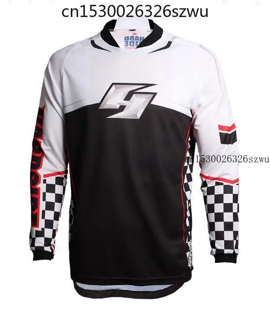 2020 new moto jersey motocross Long sleeves mx Dh maillot downhill cycling Jersey spexcel MTB racing moto jersey ciclismo mujer
2020 new moto jersey motocross Long sleeves mx Dh maillot downhill cycling Jersey spexcel MTB racing moto jersey ciclismo mujer
