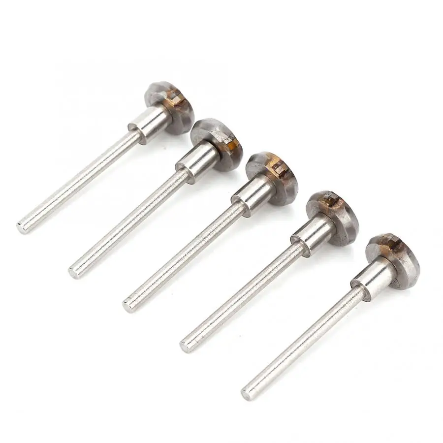 Diamond Tool Flywheel Shank Knife Gold Silver Copper Cutting Engraving Jewelry Making Tool for Jeweler 120/125/130/135/150 deg
Diamond Tool Flywheel Shank Knife Gold Silver Copper Cutting Engraving Jewelry Making Tool for Jeweler 120/125/130/135/150 deg