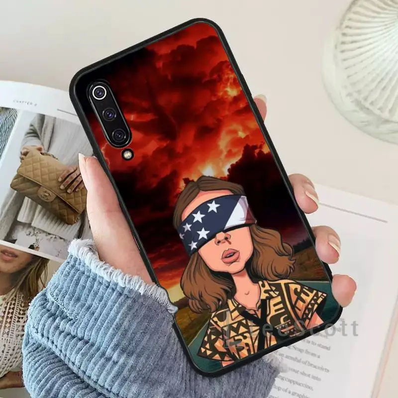 American star Stranger Things Phone Case For Xiaomi Redmi 7 9t 9se k20 mi8 max3 lite 9 note 8 9s 10 pro
American star Stranger Things Phone Case For Xiaomi Redmi 7 9t 9se k20 mi8 max3 lite 9 note 8 9s 10 pro