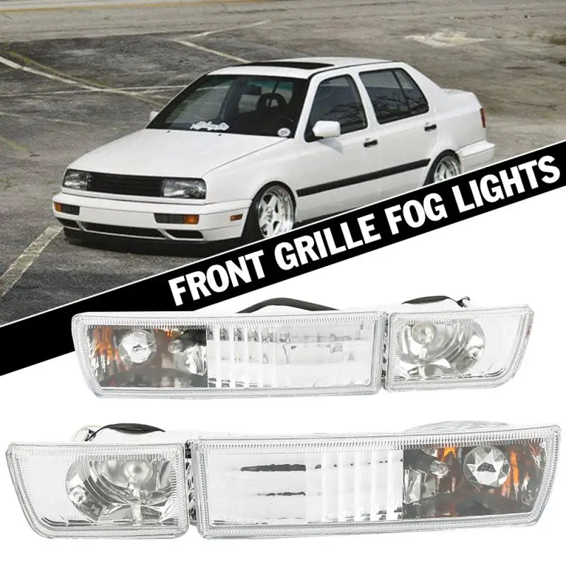 1 Set Turn Signal & 2PCS Fog Light LED Kit For VW Golf Jetta MK3 93-99 DRL Daytime Running Light Auto Car Accessories
1 Set Turn Signal & 2PCS Fog Light LED Kit For VW Golf Jetta MK3 93-99 DRL Daytime Running Light Auto Car Accessories
