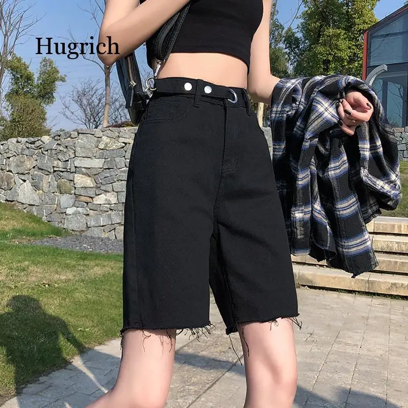 Gray Jean Shorts Women Summer Denim Short Tassel Solid Casual High Waist Shorts Skyblue Beige Black Street Style Plus Size 2021
Gray Jean Shorts Women Summer Denim Short Tassel Solid Casual High Waist Shorts Skyblue Beige Black Street Style Plus Size 2021