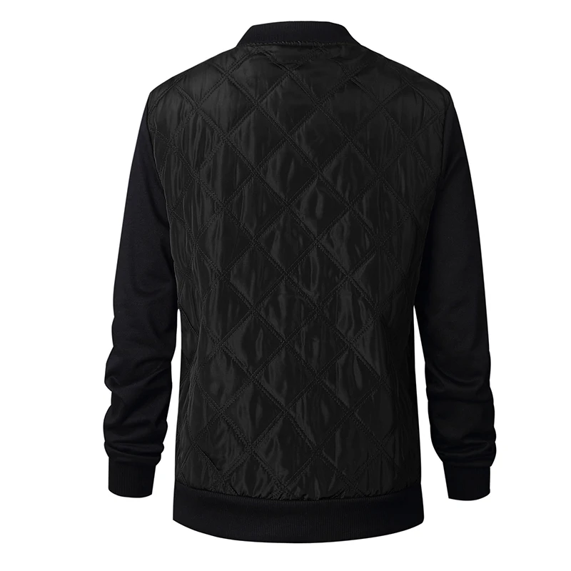 Women Bomber Classic Neckline Zipper Biker Flight Jackets Coat Long Sleeves Warm Outwear Plus Size Women's Clothes Winter Jacket
Women Bomber Classic Neckline Zipper Biker Flight Jackets Coat Long Sleeves Warm Outwear Plus Size Women's Clothes Winter Jacket