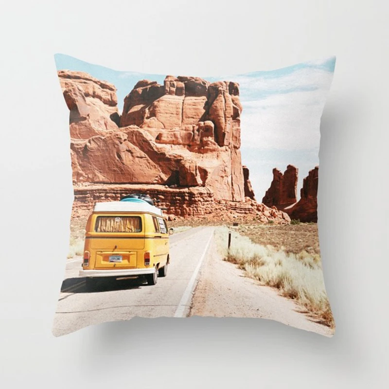 Vintage Nostalgic Style Pillow Case Monochrome Camera Record Elements Decor Throw Pillow Case Sofa Cushions Covers
Vintage Nostalgic Style Pillow Case Monochrome Camera Record Elements Decor Throw Pillow Case Sofa Cushions Covers