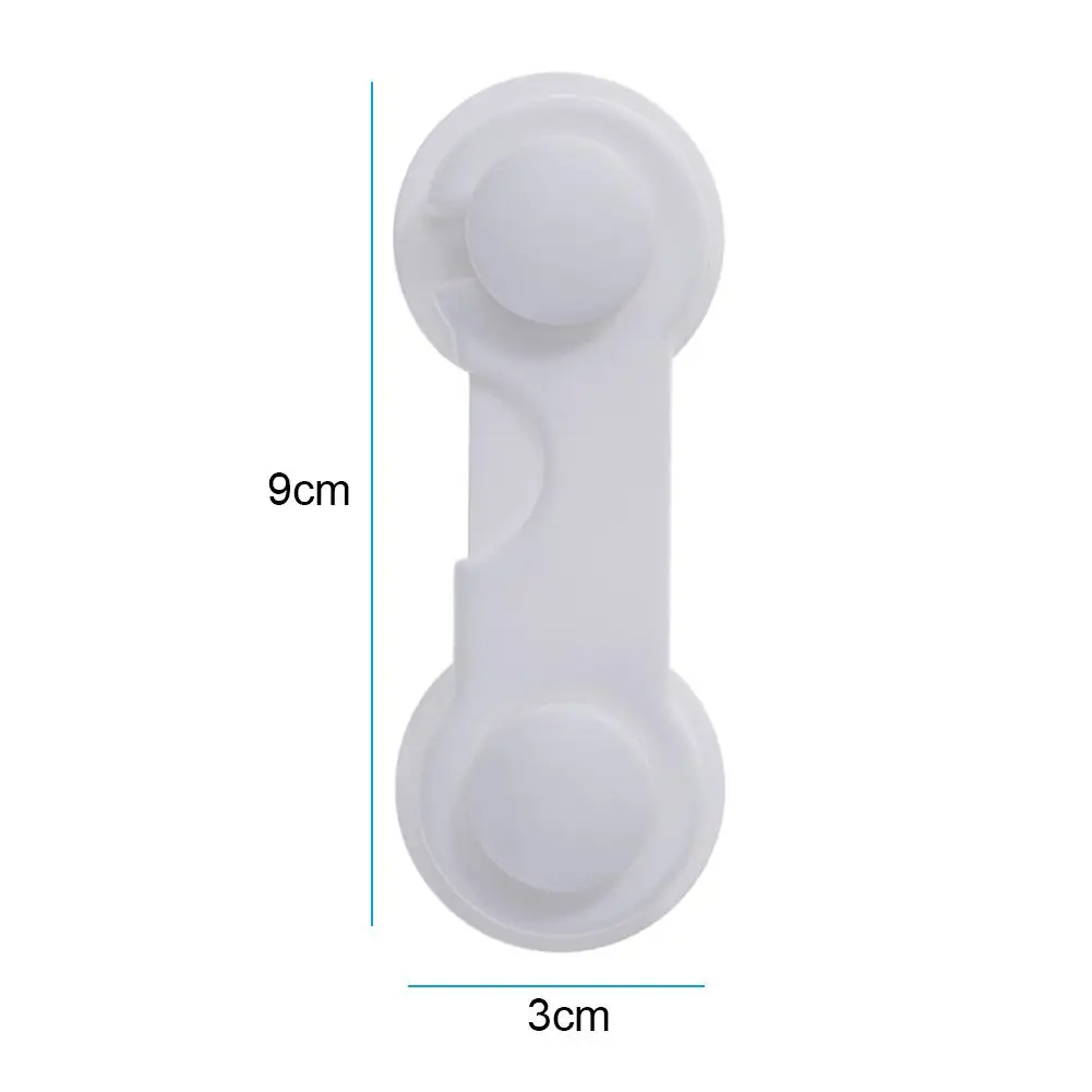 5pcs/lot Multi-function Child Baby Safety Lock Cupboard Cabinet Door Drawer Safety Locks Children Security Protector Baby Care 
5pcs/lot Multi-function Child Baby Safety Lock Cupboard Cabinet Door Drawer Safety Locks Children Security Protector Baby Care
