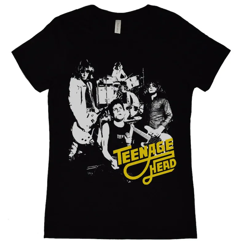 Teenage Head Women's T-Shirt Men's Cotton T-shirt For Men 3d Printer
Teenage Head Women's T-Shirt Men's Cotton T-shirt For Men 3d Printer