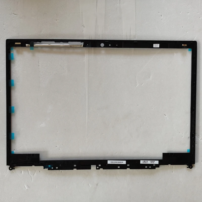 Новый ноутбук lcd передняя рамка экрана для TOSHIBA E45W-C E45W-C4200 сенсорный экран 13N0-DRA0401 H000089510
Новый ноутбук lcd передняя рамка экрана для TOSHIBA E45W-C E45W-C4200 сенсорный экран 13N0-DRA0401 H000089510