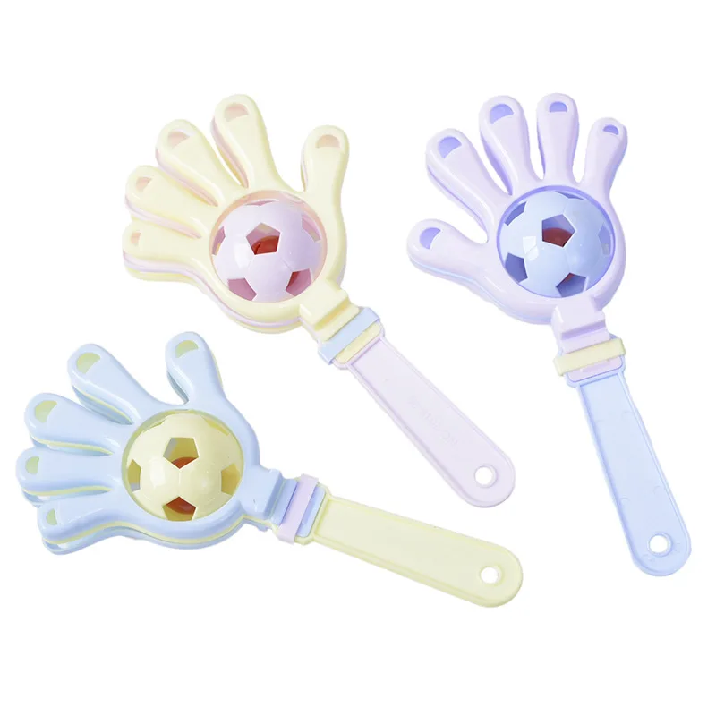 Baby clapping hands, ringing bells, baby comforting, baby early education, puzzle, cheering toy night market
Baby clapping hands, ringing bells, baby comforting, baby early education, puzzle, cheering toy night market