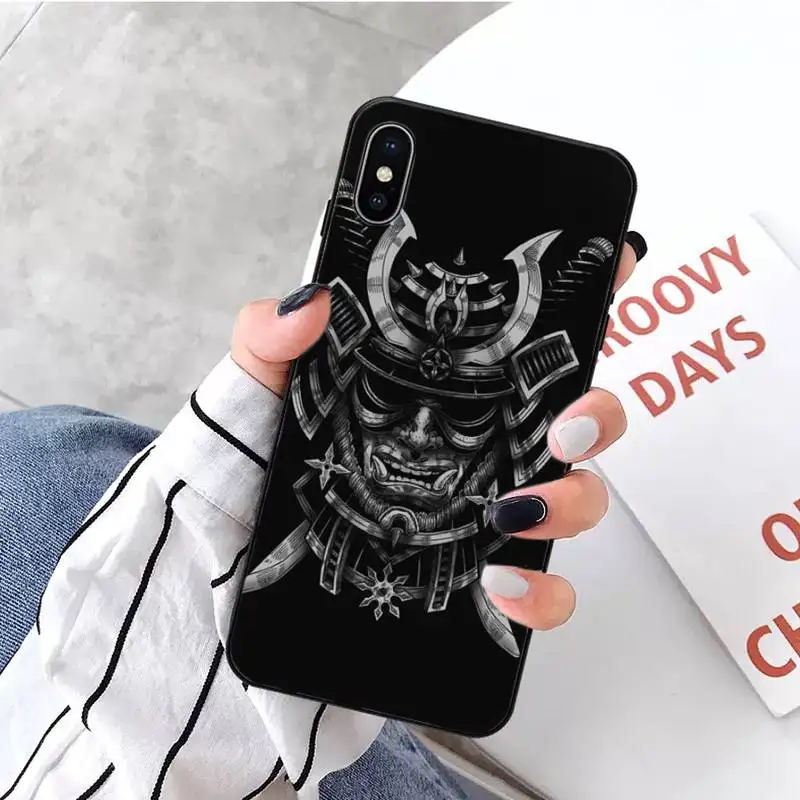 Japanese samurai oni mask luxury brand Phone Case shell For iphone 5 5s 5c se 6 6s 7 8 plus x xs xr 11 pro max
Japanese samurai oni mask luxury brand Phone Case shell For iphone 5 5s 5c se 6 6s 7 8 plus x xs xr 11 pro max