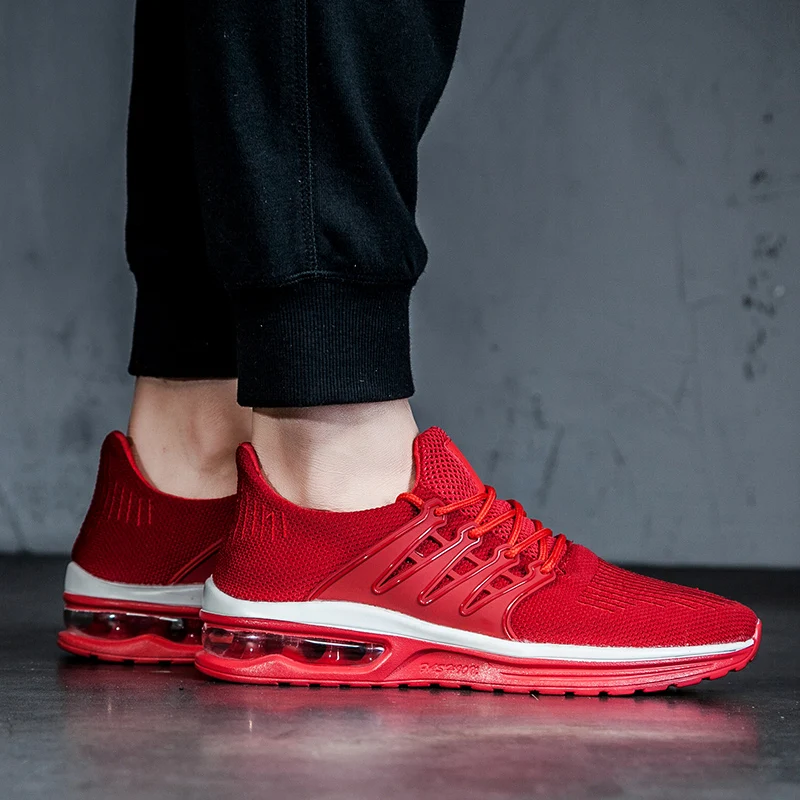 Sneakers Work Casual Shoes For Men Comfortable Breathable Fashion Man Black Mens Causal Trainers Sneakers Light
Sneakers Work Casual Shoes For Men Comfortable Breathable Fashion Man Black Mens Causal Trainers Sneakers Light