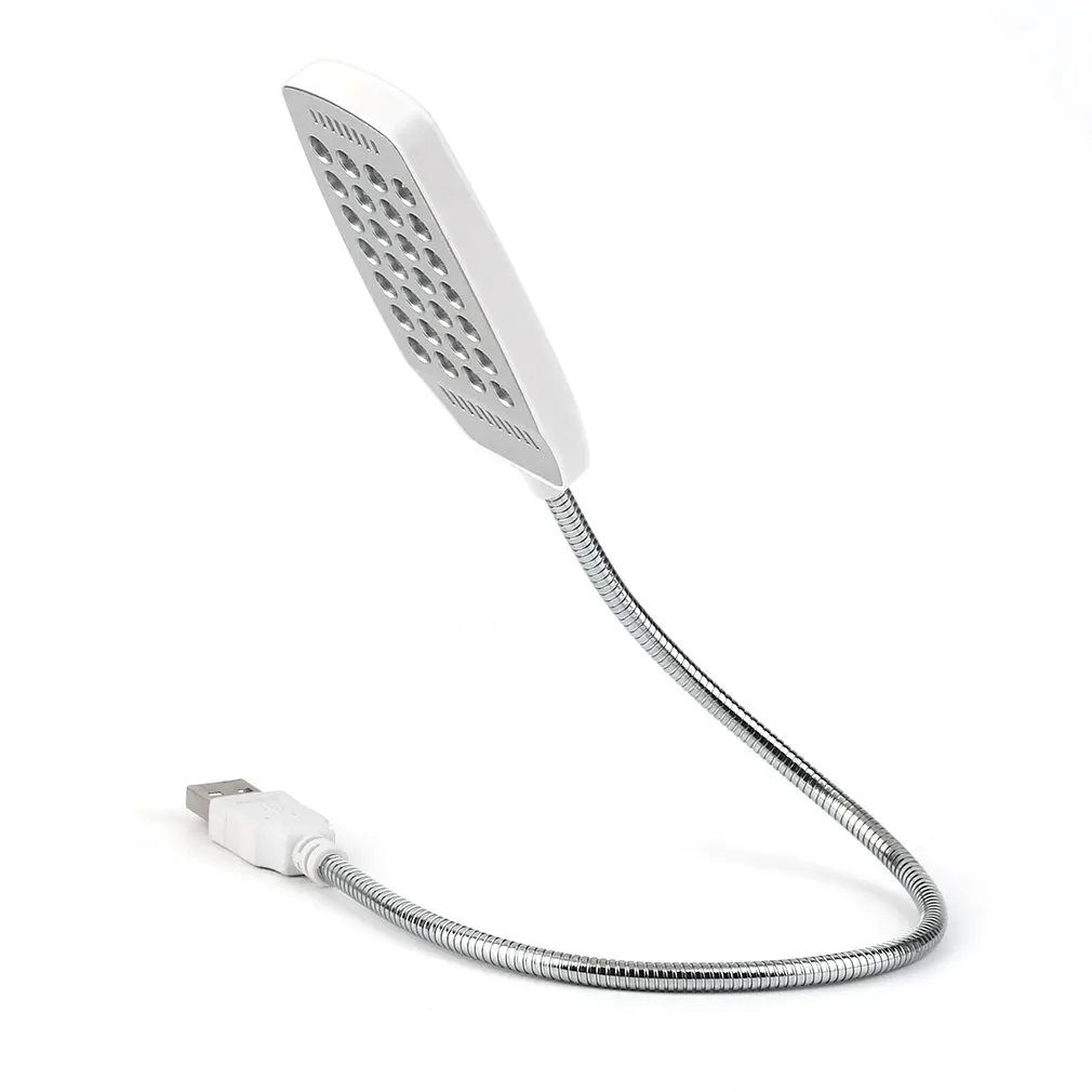 Super Bright Laptop Light 28 LED USB Light Flexible Computer Lamp Portable Desk Reading Lamp Universal Computer Accessories
Super Bright Laptop Light 28 LED USB Light Flexible Computer Lamp Portable Desk Reading Lamp Universal Computer Accessories
