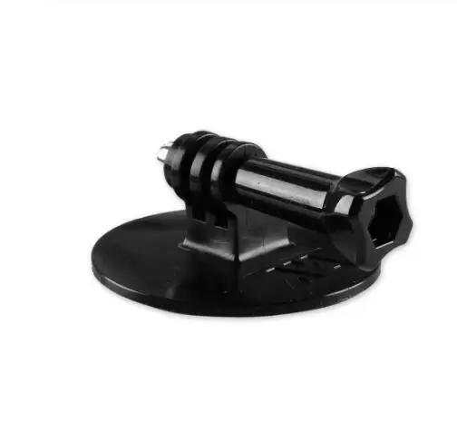 AQUA MARINA Accessory Lite Action Camera Mount Aluminum Adaptor Camera Base suitablle to Inffltable sup board surfing board
AQUA MARINA Accessory Lite Action Camera Mount Aluminum Adaptor Camera Base suitablle to Inffltable sup board surfing board