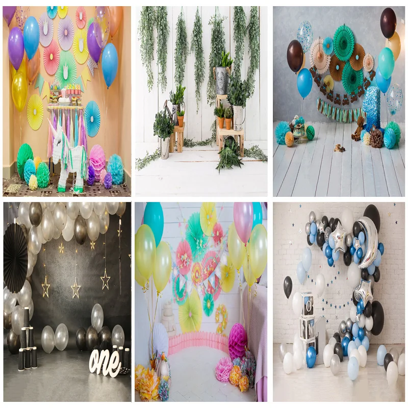 Children Birthday Photography Backdrops 1st Baby Shower Newborn Portrait Photo Background Party Studio Photocalls 2021318ET-05
Children Birthday Photography Backdrops 1st Baby Shower Newborn Portrait Photo Background Party Studio Photocalls 2021318ET-05