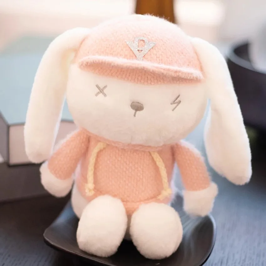 Little Animals Camel Rabbit Bear With Roses Tiger Butt Super Soft Stuffed Animals Dolls Plush Toys Pendant Kids Girls Gifts
Little Animals Camel Rabbit Bear With Roses Tiger Butt Super Soft Stuffed Animals Dolls Plush Toys Pendant Kids Girls Gifts