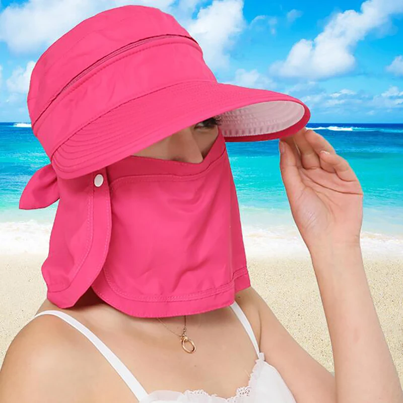 Cycling Cap Outdoor Running Riding Sunshade Sun Hats Foldable UV Protection Wide Brim Sun Hat Summer Hat
Cycling Cap Outdoor Running Riding Sunshade Sun Hats Foldable UV Protection Wide Brim Sun Hat Summer Hat